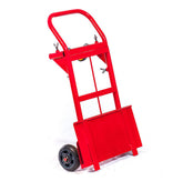 Carretilla Convertible A Plataforma